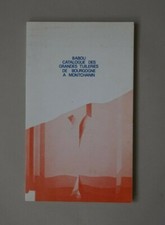 Christian babou catalogue - christian,