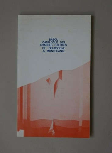 Christian babou catalogue - christian,