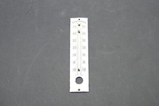 ANCIENNE PLAQUE EMAILLEE /