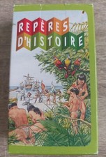 Repères D'histoire, Jeu De Questions Réponses, Accès Éditions