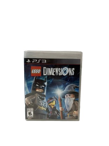 Sony playstation ps3 lego - sony, 3