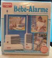 Babyphone Playskool Baby