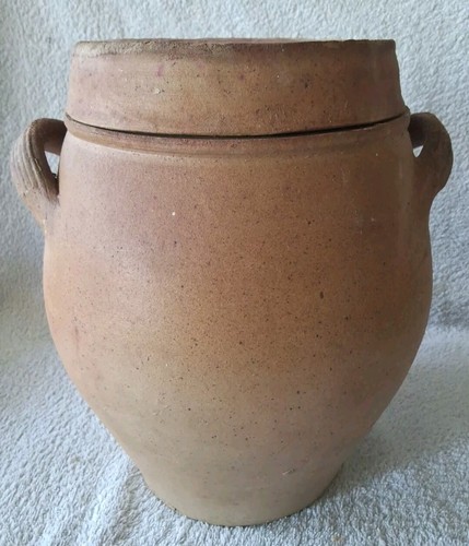 Saloir pot - saloir,pot, de