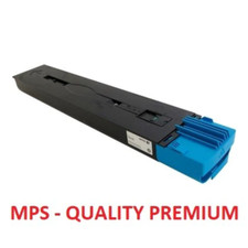 TONER DC700C CYANO MPS QUALITY