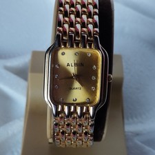 Montre femme ALBIN quartz –