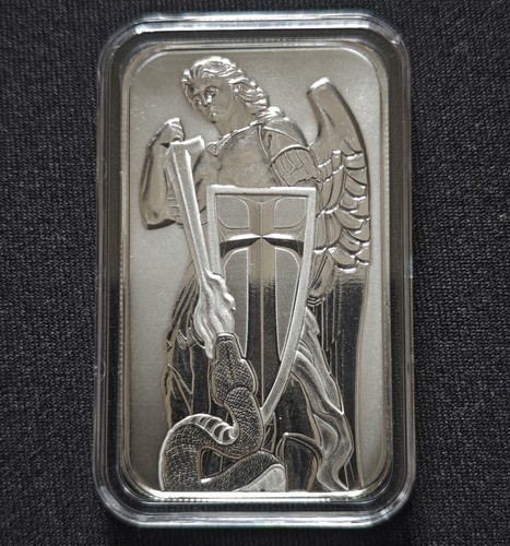Archangel michael the dragon - michael,
