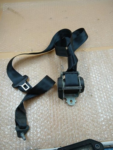 Ceinture arriere gauche