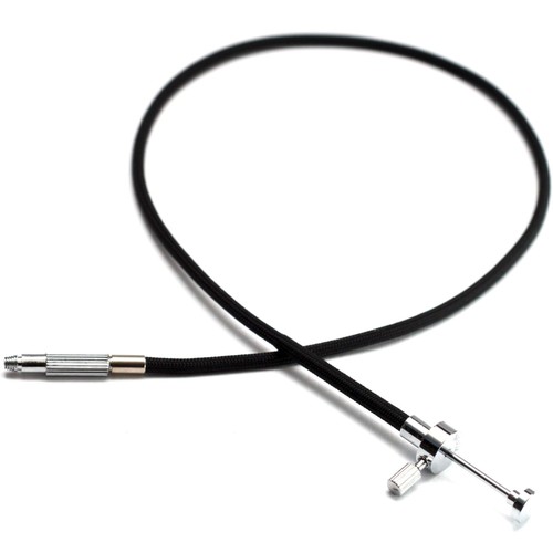 Shutter release cable 50cm - shutter, 19"