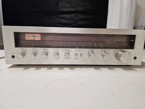 Kenwood 3000 stéréo - kenwood, ks-3000
