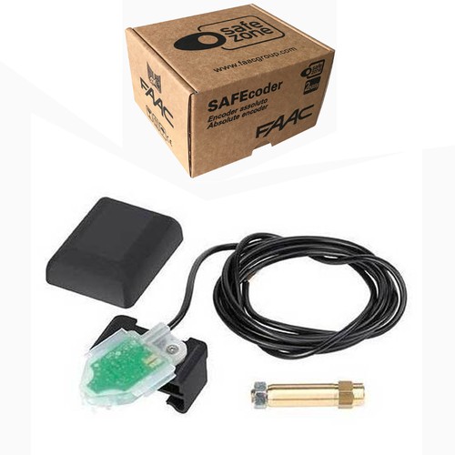 Safecoder faac 404041 encodeur - faac,