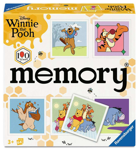 Memory winnie l - -,