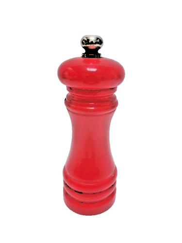 Moulin poivre cylindrique - poivre,