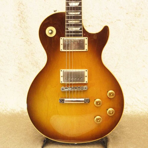 Gibson les paul - gibson, (1992)