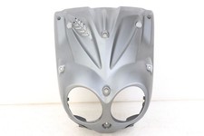 FACE AVANT - MBK STUNT NAKED