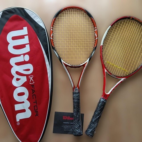 Wilson code six one - wilson,