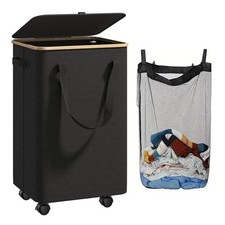 Paniere a Linge Sale,Panier à