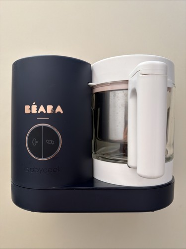Beaba babycook neo - beaba, food