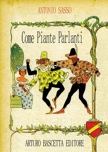 Antonio sasso come piante - sasso,