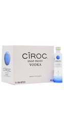Ciroc - Snap Frost Vodka