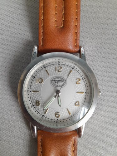 Montre spirit louis - montre,