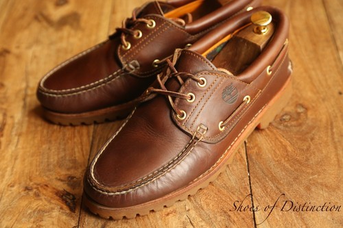 Chaussures timberland cuir - timberland,