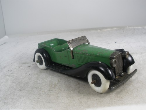 England dinky toys 36f - england,
