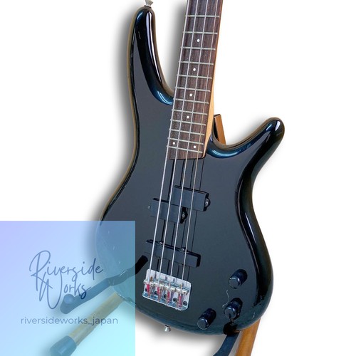 Ibanez sdgr fujigen - ibanez, pj