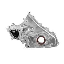 ET ENGINETEAM Pompe à huile Pompe à Huile Moteur PU0075 pour NISSAN NAVARA (D22)