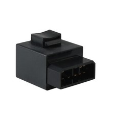 Relais pompe à essence pour