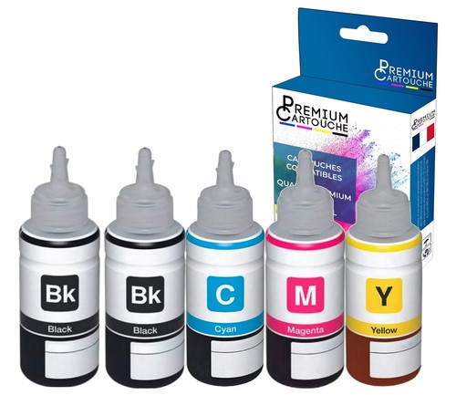 Premium cartouche 5 - -,