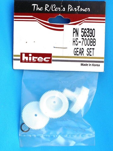 Hitec 56390 servo - 56390, hs-700bb