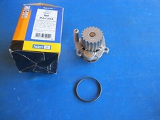 Pompe à eau Saleri pour: Audi: A4, Ford: Galaxy, Seat: Alhambra, Altea, Cordoba,