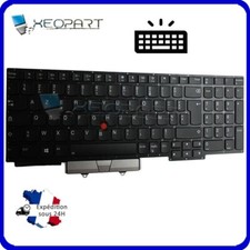 Clavier Original Français