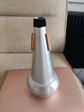 sourdine sèche pour bugle ou