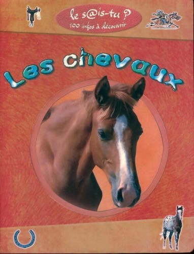 Les chevaux camilla - de, la