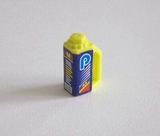 PLAYMOBIL (R3146) STATION