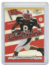 09 Donruss Classics-School