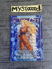 Carte Dragon Ball Z Super