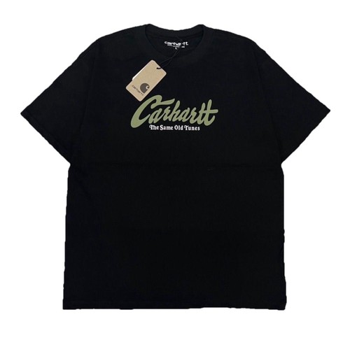 Carhartt shirt noir - carhartt, –