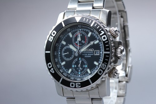 Presque comme neuve - [], montre