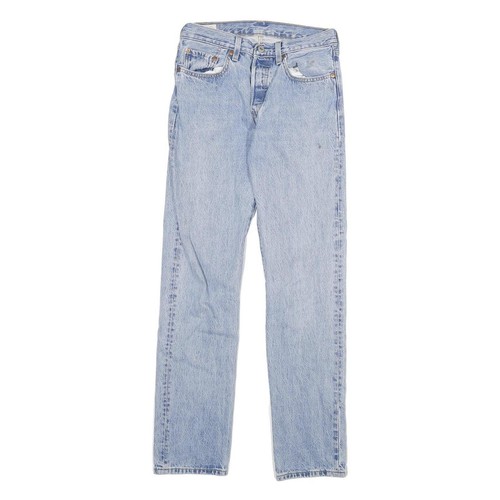 Levi 501 jeans homme bleu - levi's,