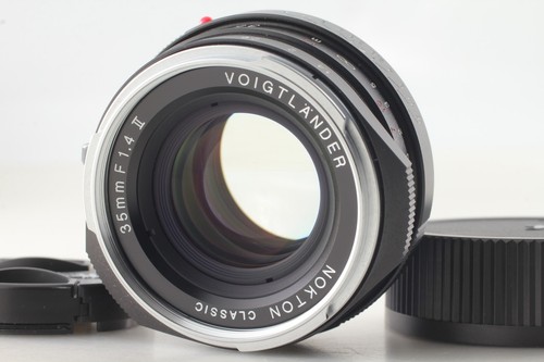 Top mint voigtlander - [top, nokton