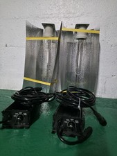 Kit lampe HPS 400W dimmable