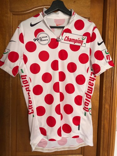 Maillot nike original tour - original, de