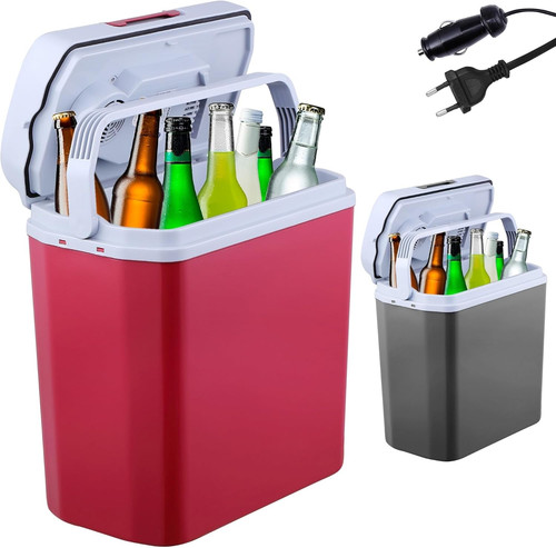 Glacière électrique portable