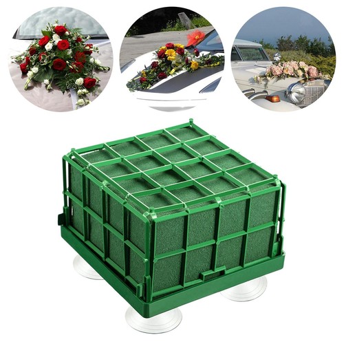 Bloc mousse florale - de, florale,