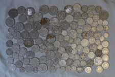 Lot de pièces type Bazor épi