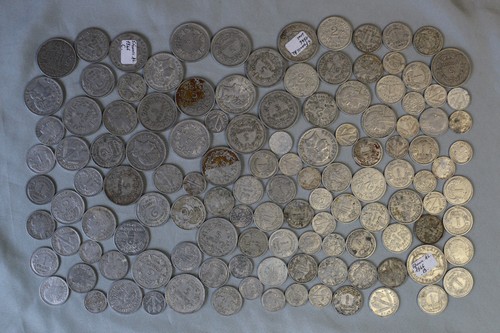 Lot pièces type bazor épi - pièces,