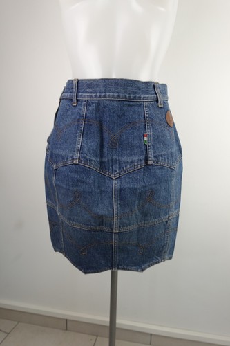 Moschino gonna femme taille - moschino,