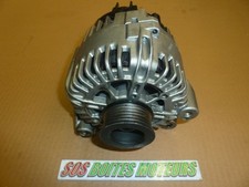 ALTERNATEUR BMW 330 XD E46 3.0 204 CV 12317797661 / 57016 / 306D2  2004